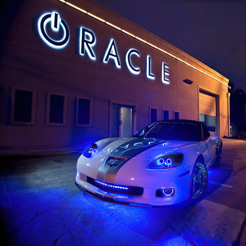Oracle