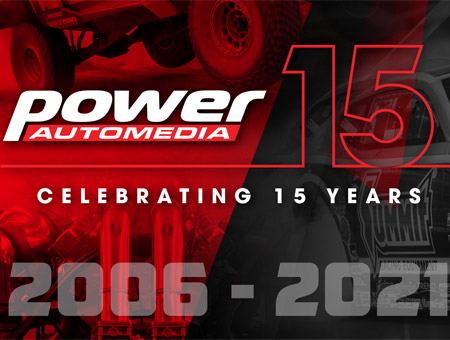 Power Automedia