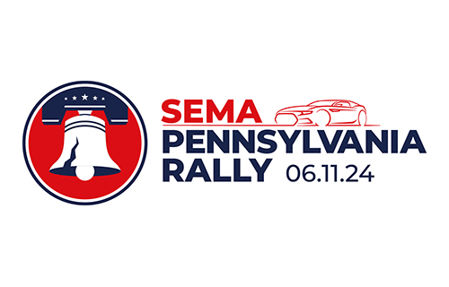 Pennsylvania Rally