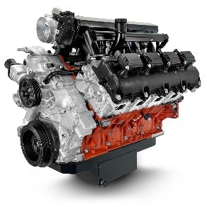 People's Choice and Engine