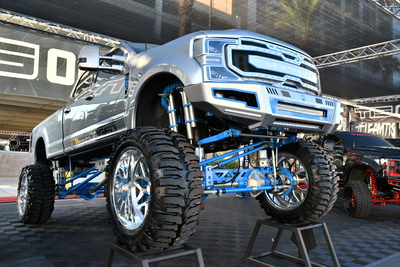 Project Vehicles