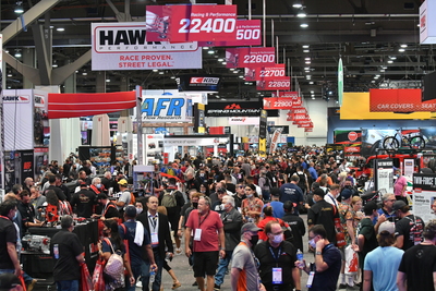 SEMA Show