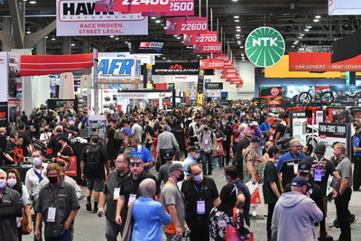 SEMA Show