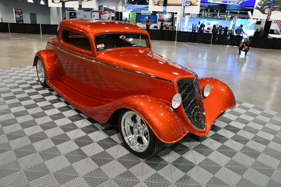 Project Vehicles
