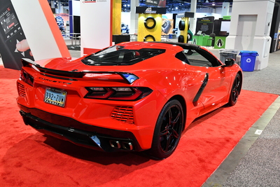 Project Vehicle