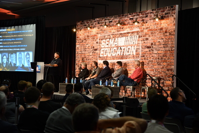 Education
