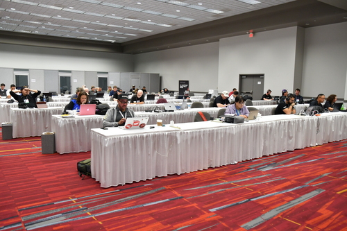Online Media Center