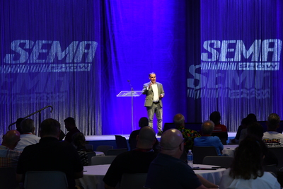 Exhibitor Summit