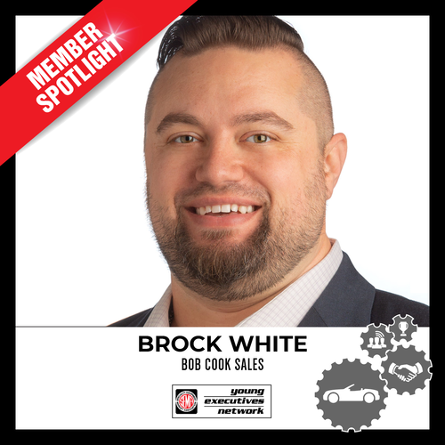 Brock White