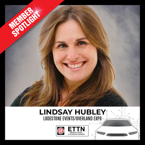 Lindsay Hubley