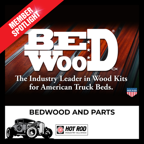 Bedwood