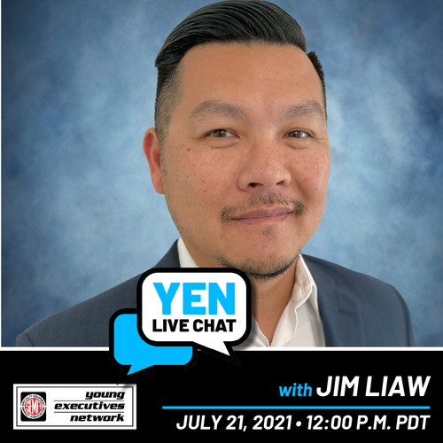 Jim Liaw