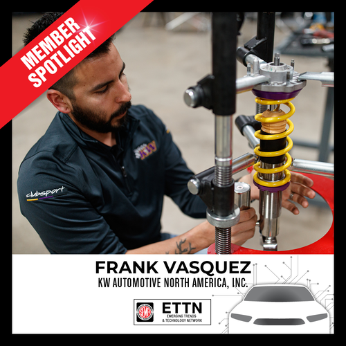 Frank Vasquez