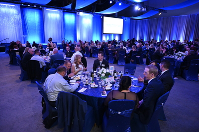 SEMA Awards Gala