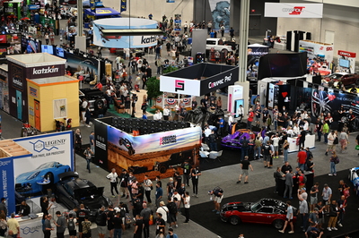 SEMA Show