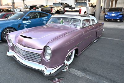 Project Vehicles