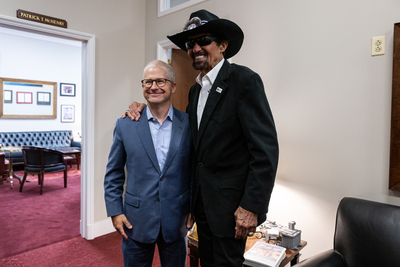 Richard Petty