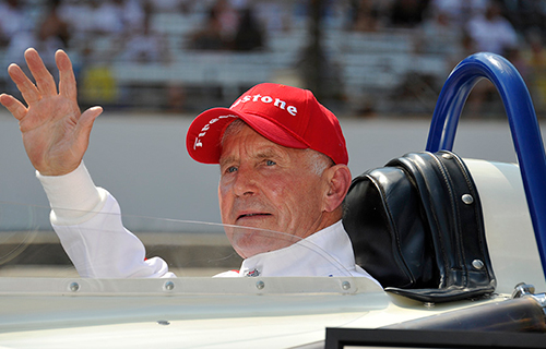 Parnelli Jones