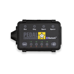 Pedal Commander