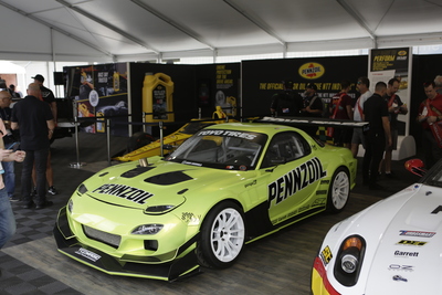 Pennzoil