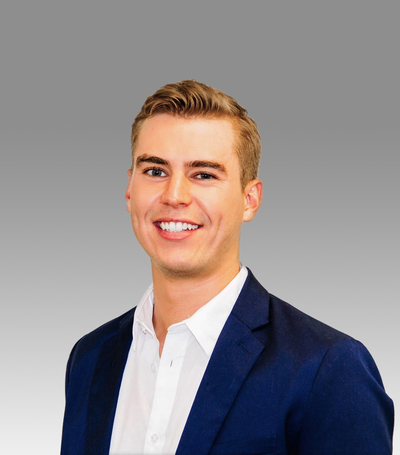 Ben Grueser