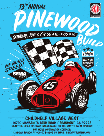 Pinewood
