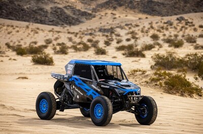 Polaris