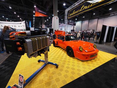 Porsche