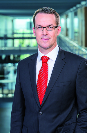 Matthias Arleth