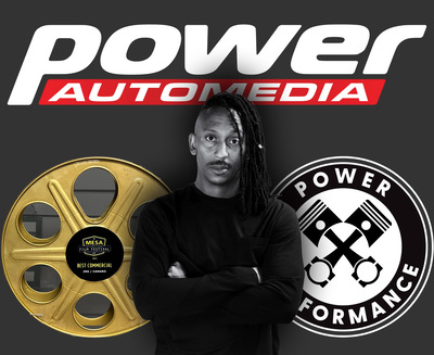 Power Automedia