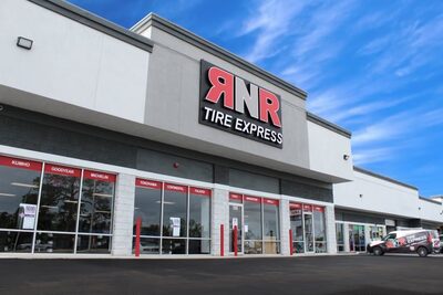 RNR