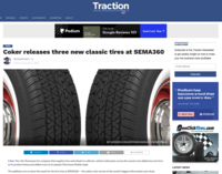 Traction