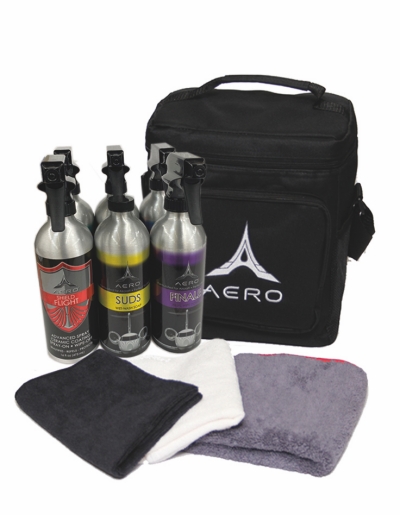 AERO Detail Products