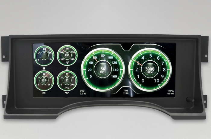 AutoMeter