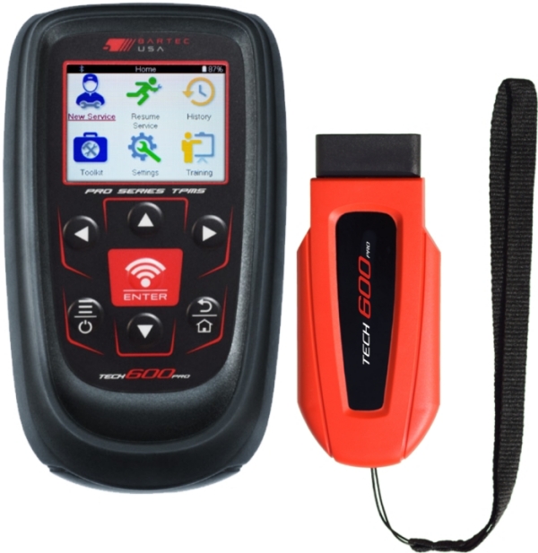 Bartec USA