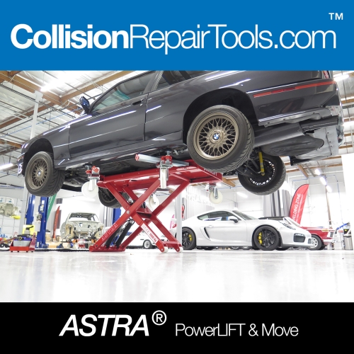 CollisionRepairTools.com