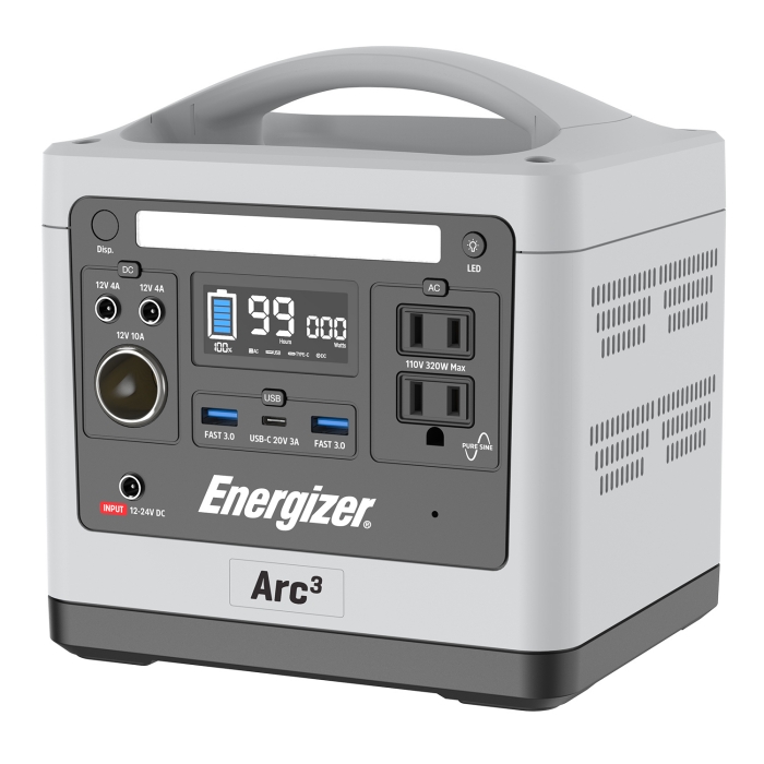 Energizer Holdings