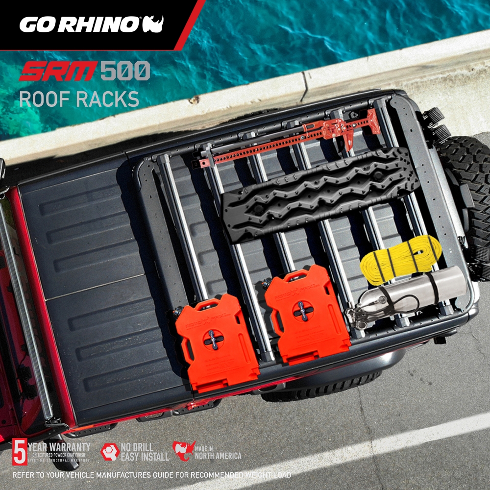 Go Rhino