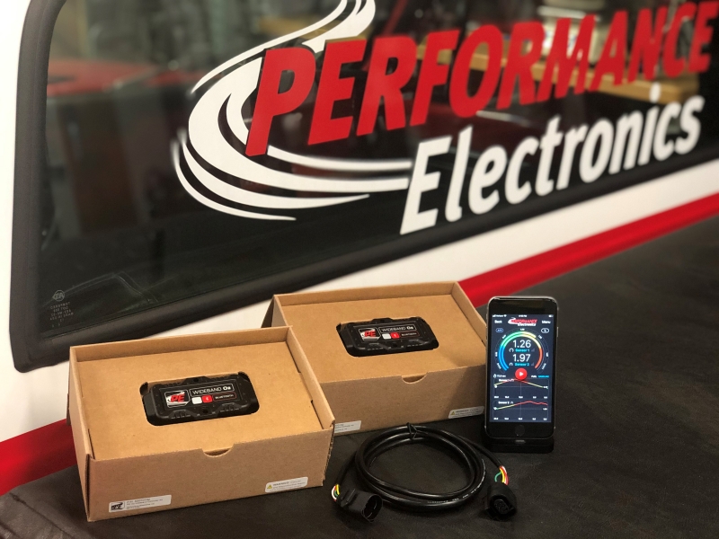 Performance Electronics