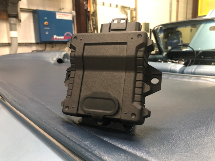 Performance Electronics