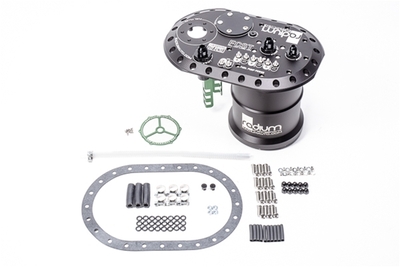Radium Engineering