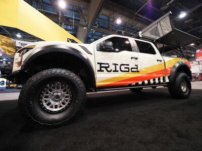 Raptor
