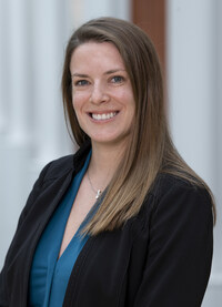 Christine Barringer