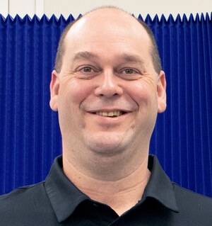 Cary Redman
