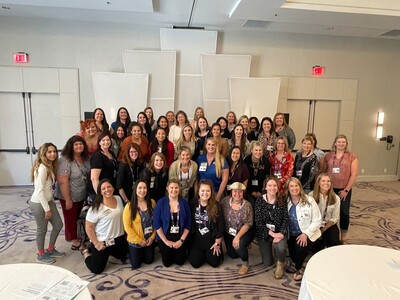 Womens Leadership Forum