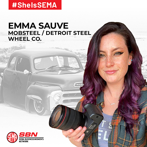 SBN Emma Suave