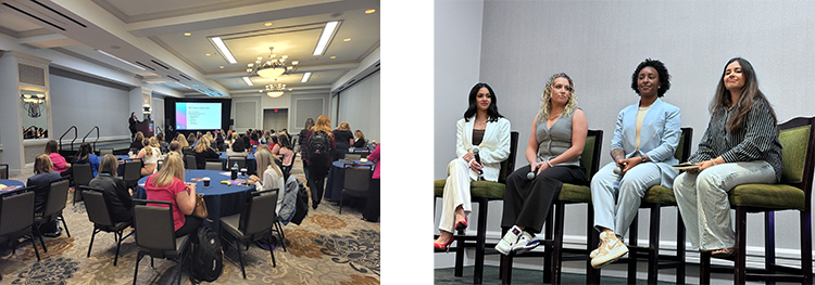SBN Women's Leadership Forum