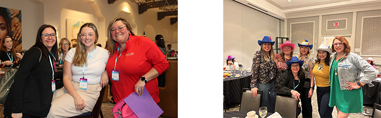 SBN Women's Leadership Forum