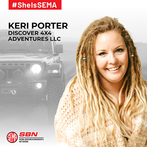 SBN Member Spotlight