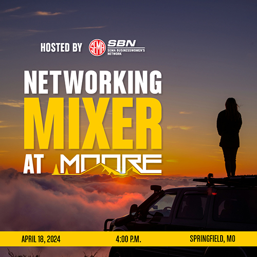 SBN Moore Expo